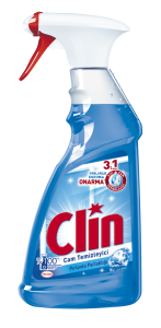 Clin Cam Temizleyic Pırlanta Parlaklığı 500 ml