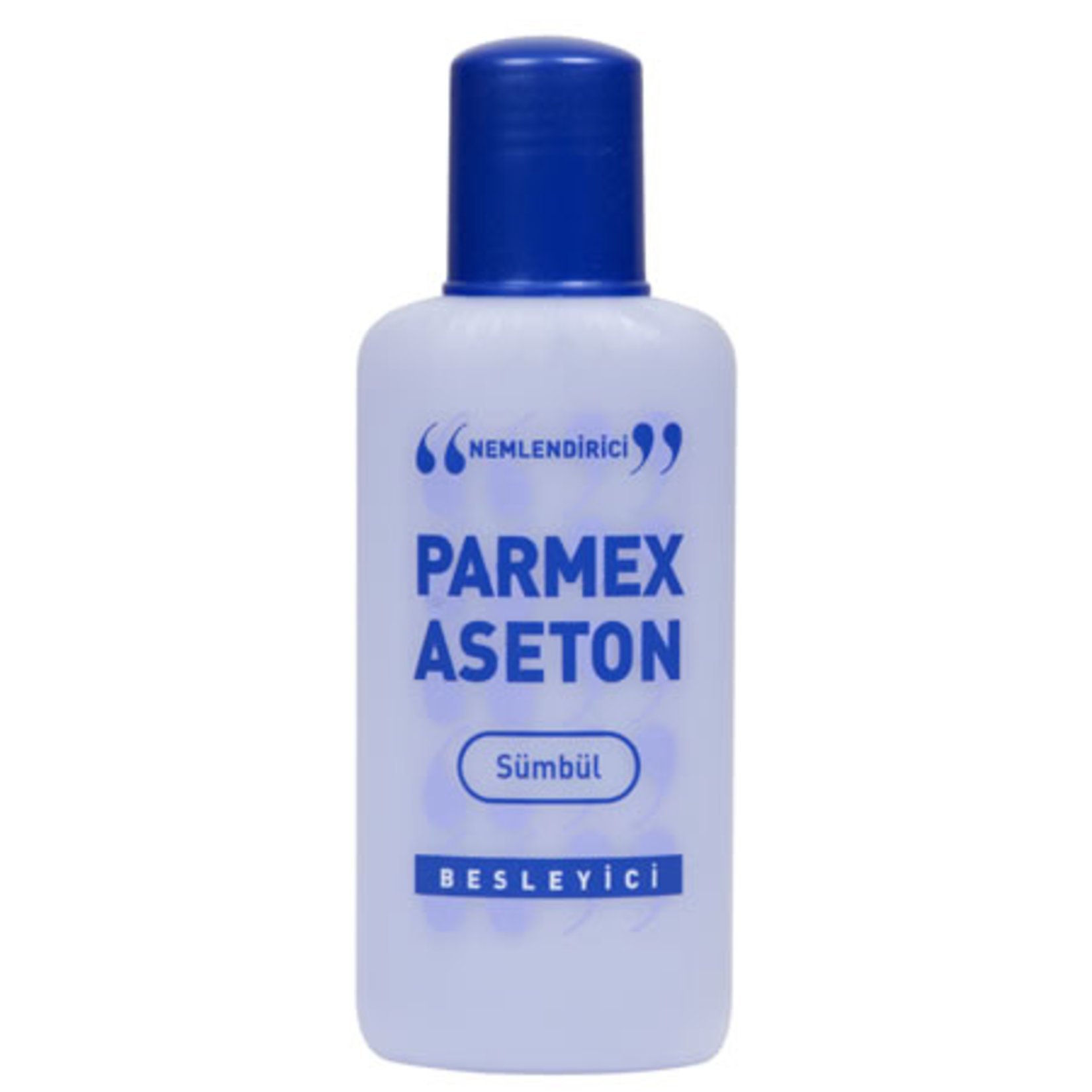 Parmex Aseton 125 Ml