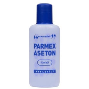 Parmex Aseton 125 Ml