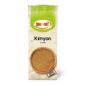 Bağdat Kimyon 75 gr