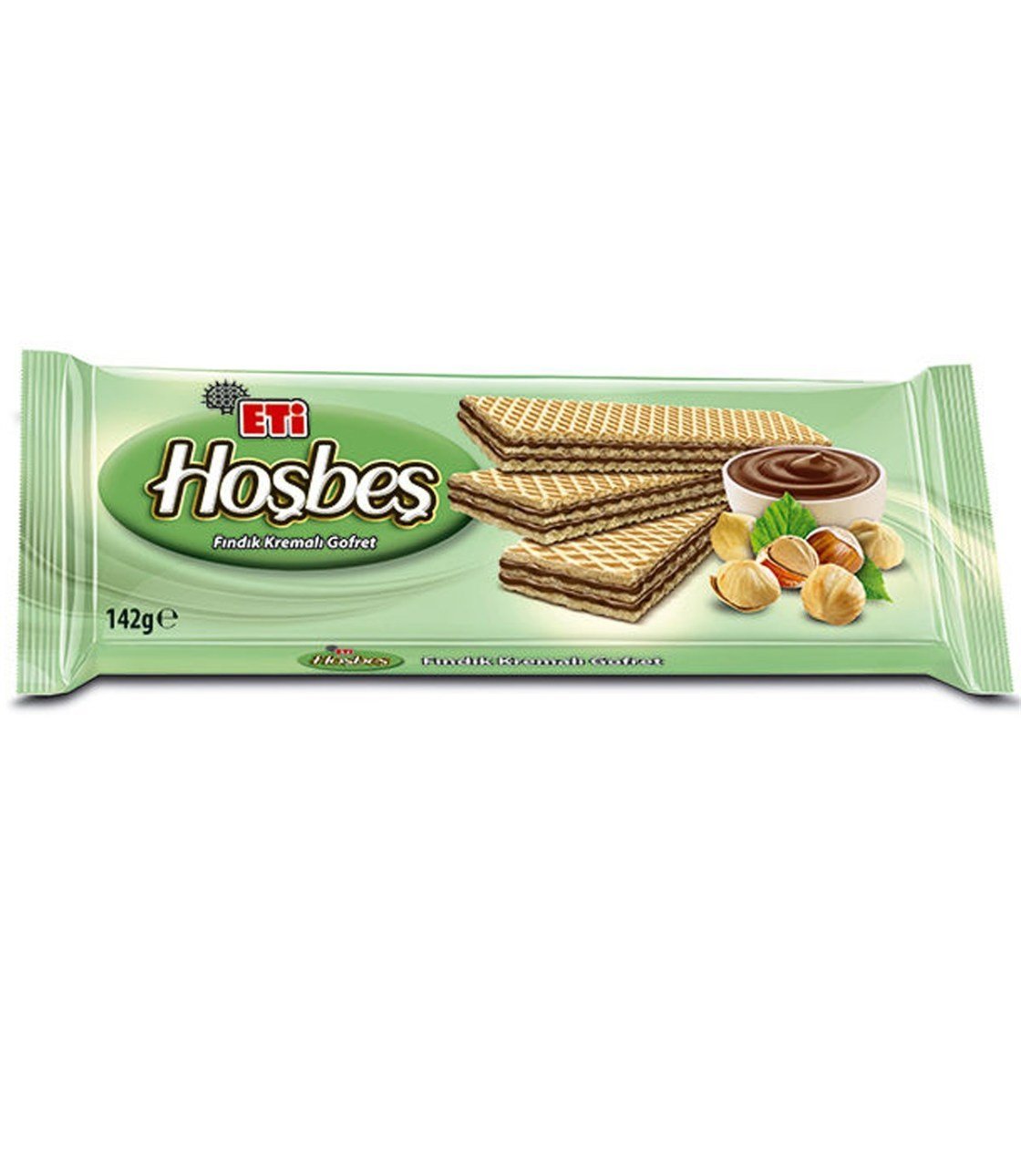 Eti Hoşbeş Fındıklı 142 Gr