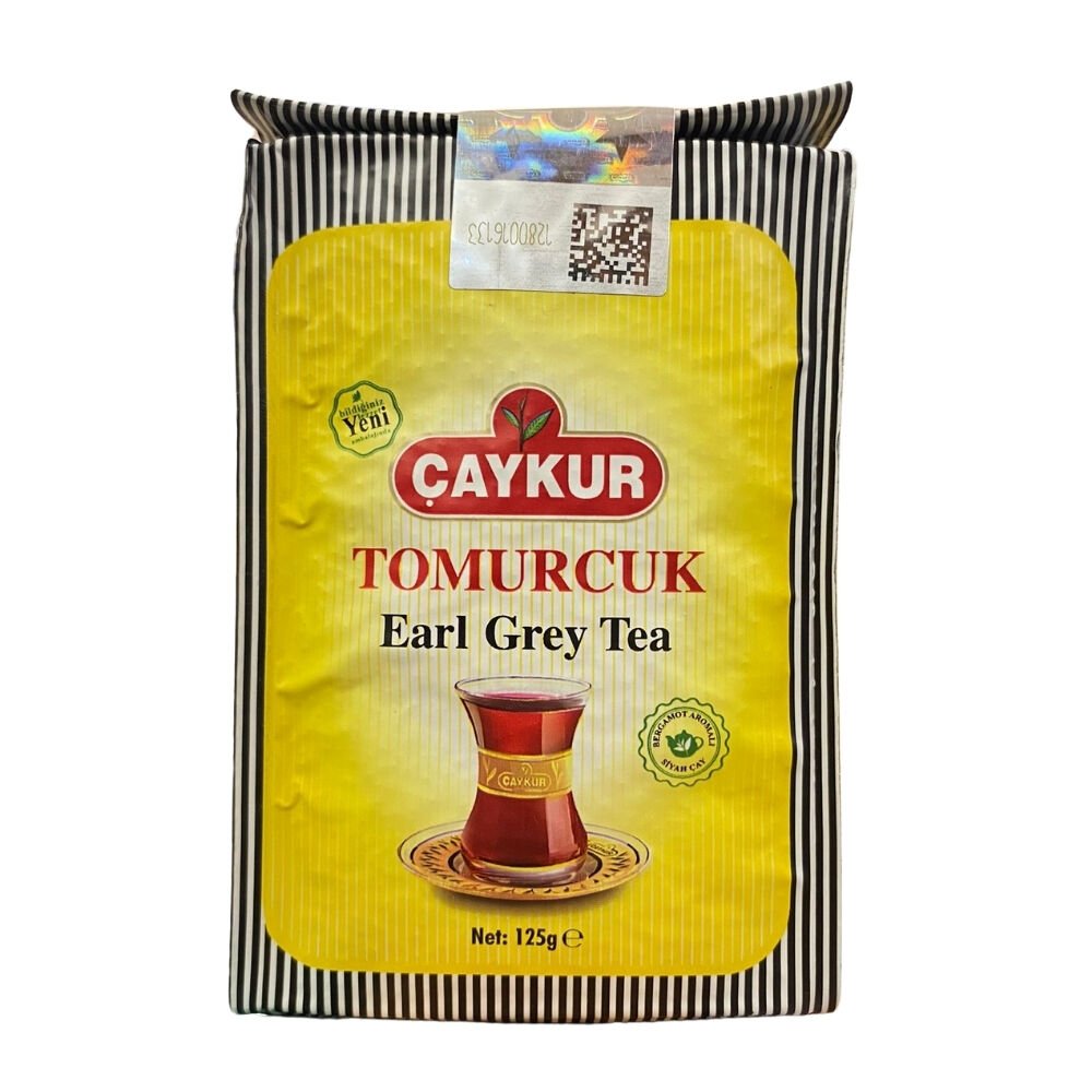 Çaykur Tomurcuk Poşet  Çay 125 Gr