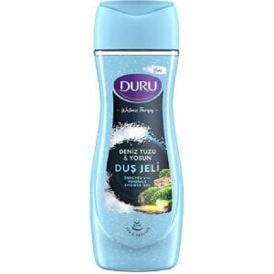 Duru Duş Jeli Deniz Tuzu&Yosun 450 ml