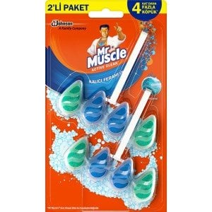 Mr Muscle Active Clean Marine 77.2 gr