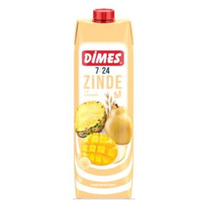 Dimes 1 Lt 7/24 Zinde