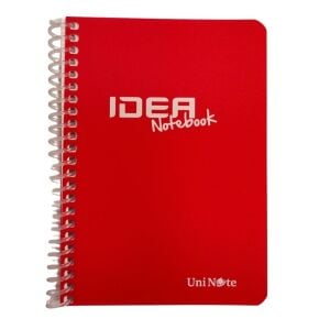 Çınar İdea Bloknot 60 Yaprak Kareli Defter