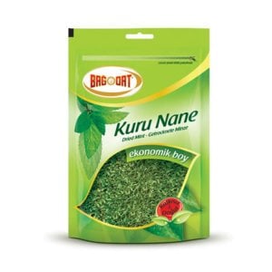 Bağdat Nane 70 gr