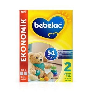 Bebelac (2) 800 gr