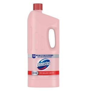 Domestos Beyaz sabun Kokulu Kötü Koku Avcısı 1850 Ml