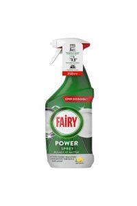 Fairy Power Spray 800 Ml