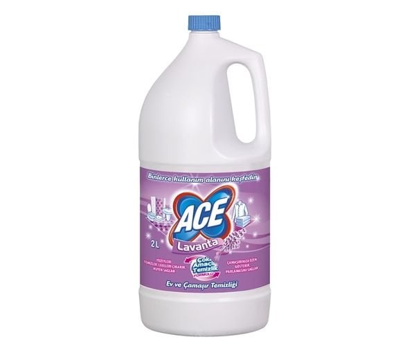 Ace Lavanta 2 lt