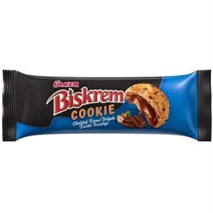 Ülker Biskirem Cookie 80 Gr