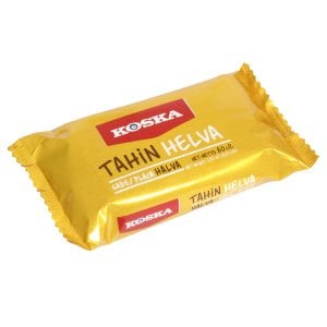 Koska Helva Sade 80 Gr