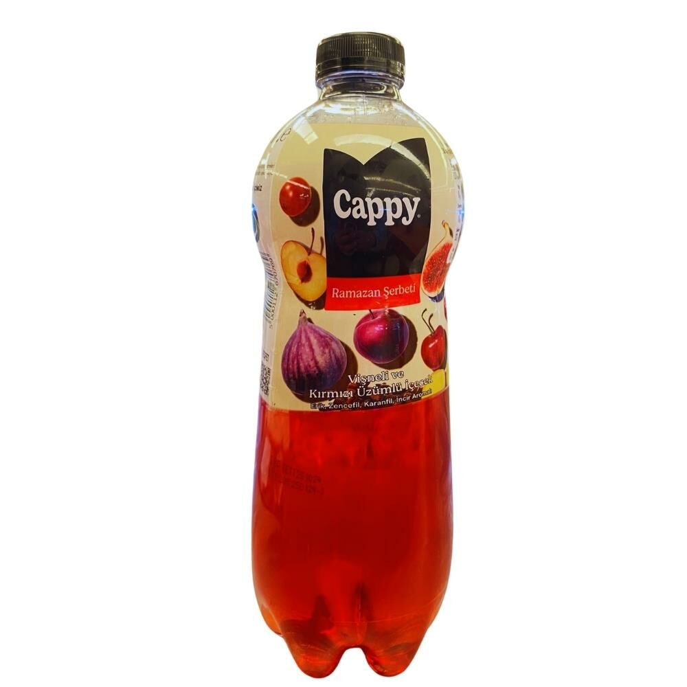 Cappy Ramazan Şerbeti 1 Lt