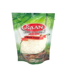 Kaan Limon Tuzu 200 Gr