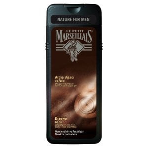 Le Petit Marseillais Duş Jeli Ardıç Ağacı&Fujer 400 ml