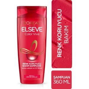 Elseve 360 Ml 1/1 Renk Koruyucu