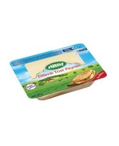Sütaş Dilimli Tost Peyniri 60 Gr