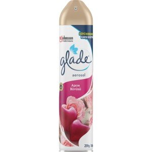 Glade Oda Kokusu Aşkın Büyüsü 300 ml