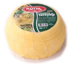 Royal Tereyağ Köy Tipi 500 Gr