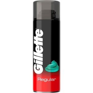 Gillette Tıraş Jeli Normal 200 ml