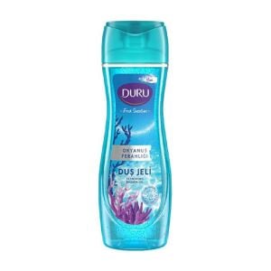 Duru Duş Jeli Okyanus Ferahlığı 450 Ml