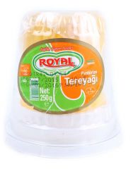 Royal Tereyağ Kozalak 250 gr