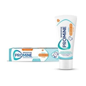 Sensodyne Pro Mine Çocuk Diş Macunu (0-2 Yaş) 50 Ml