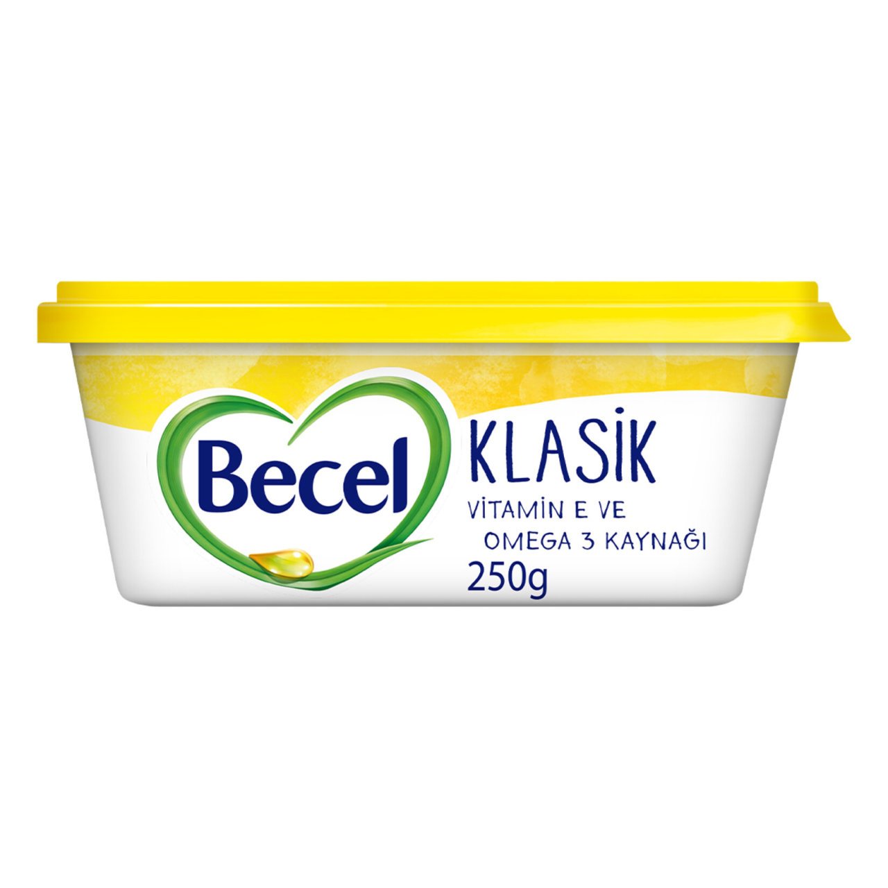 Becel Kase 250 gr