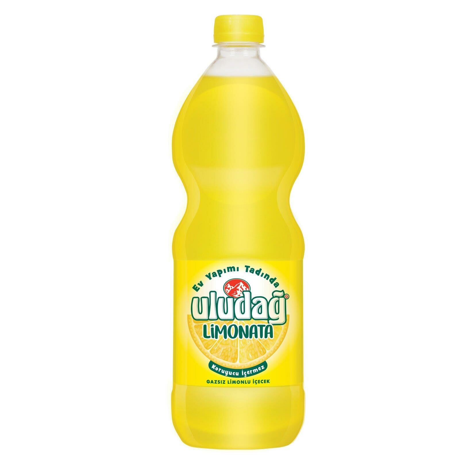 Uludağ Limonata 1 Lt