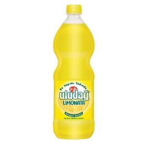 Uludağ Limonata 1 Lt