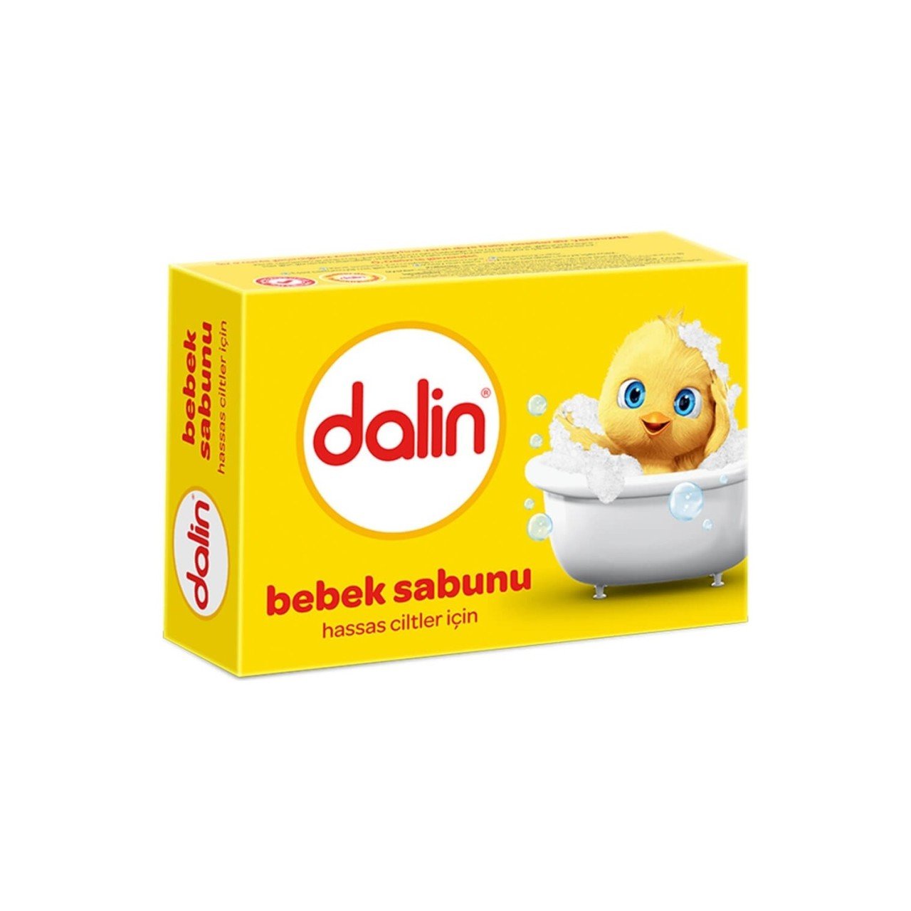 Dalin Bebe Sabunu 100 gr 3015