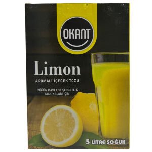 Kant Limon 150 Gr