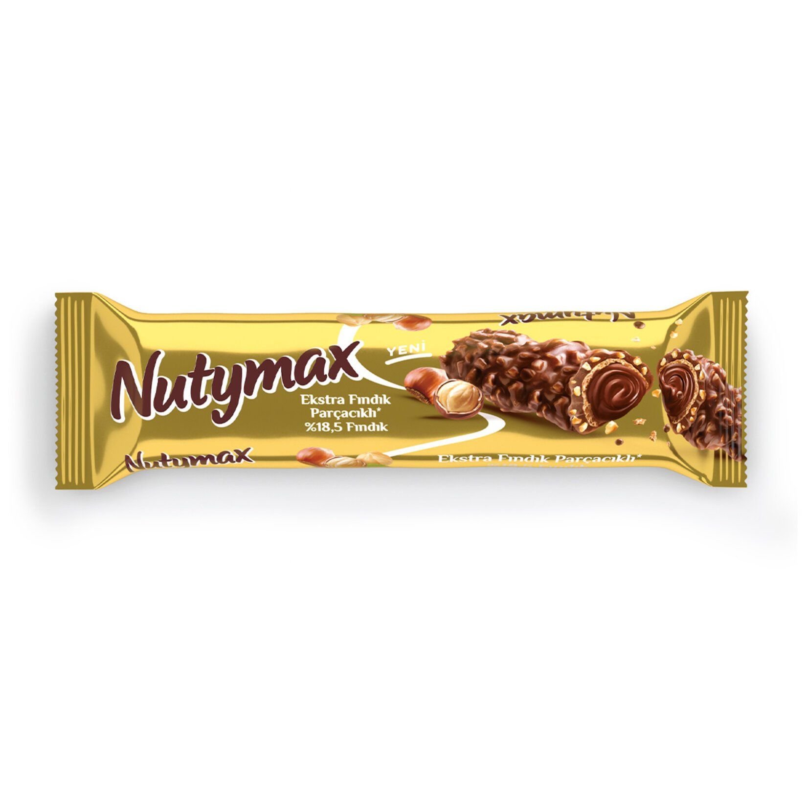 Şölen Nutymax Ekstra Fındıklı 40 Gr