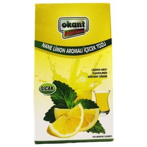 Kant Nane-Limon 225 gr