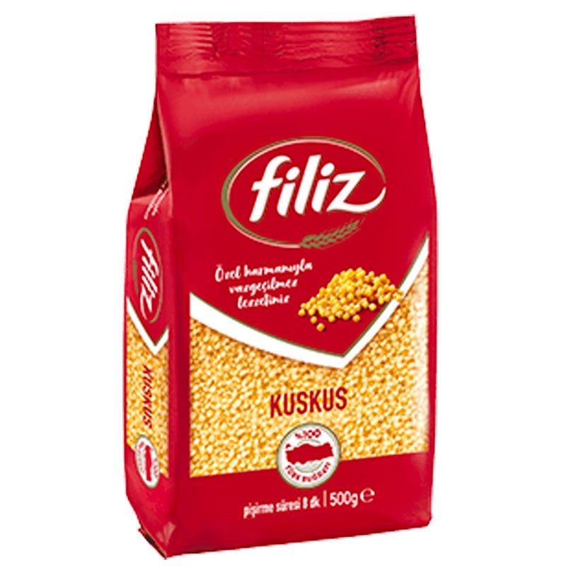 Filiz Kuskus 500 gr