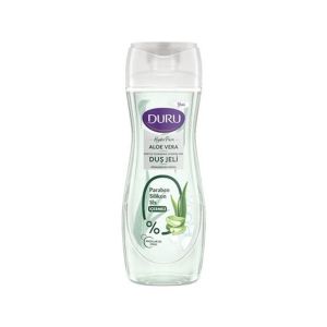 Duru Duş Jeli Hydro Pure Aloevera 450 ml