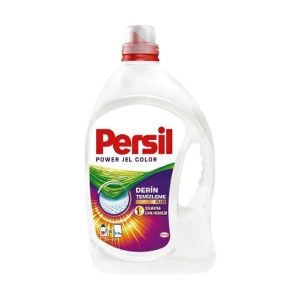 Persil Jel Deterjan 2.470 Lt Color 38 Yıkama