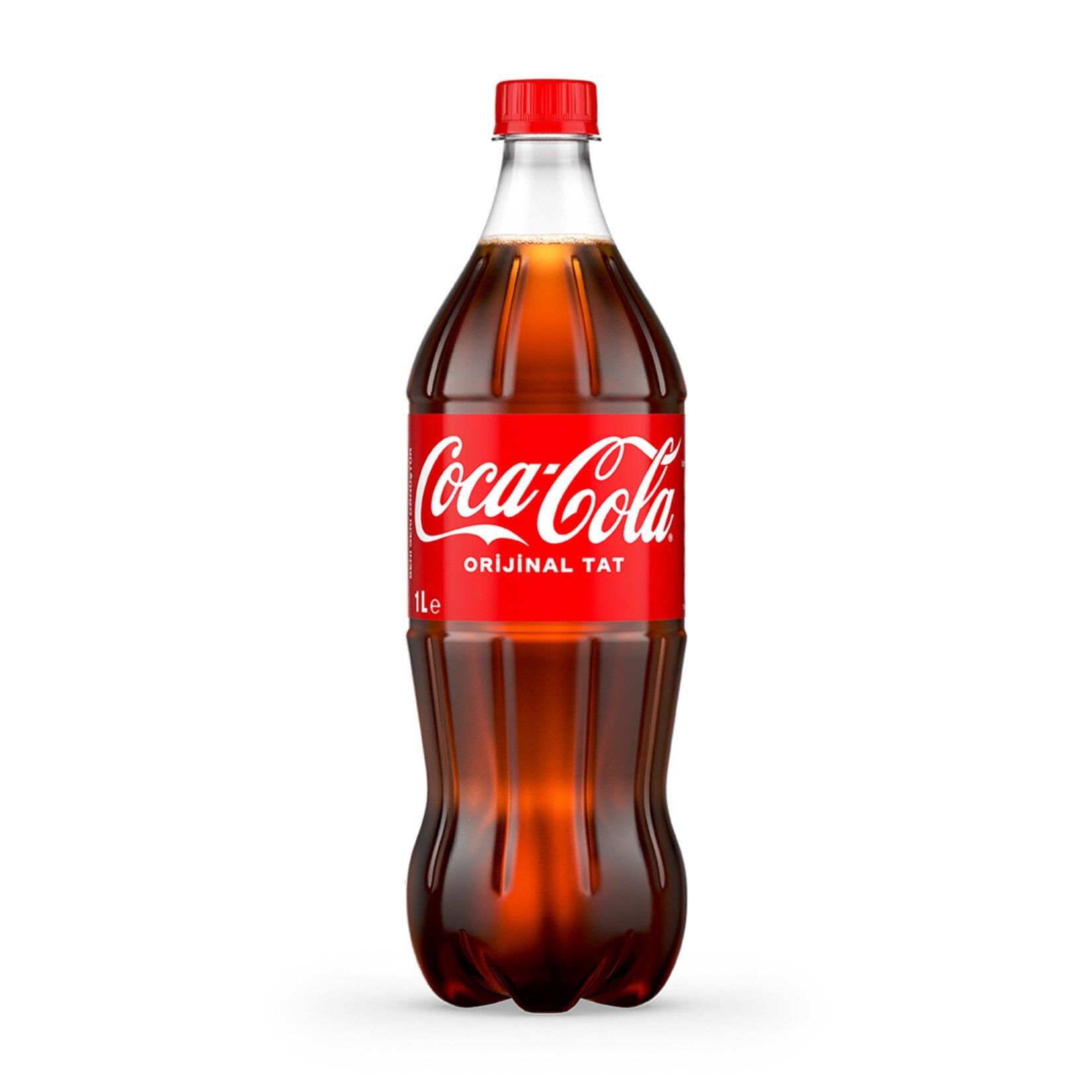 Coca-Cola 1 L