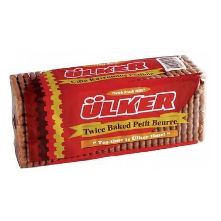 Ülker Petibör 175 Gr