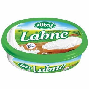 Sütaş Labne 200 Gr