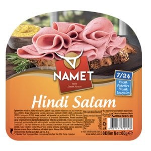 Namet Hindi Salam 7/24 60 Gr