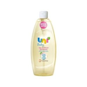 Uni Baby Şampuan 500 Ml