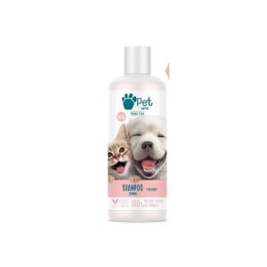 Pet Love Şampuan Çilek 250 Ml