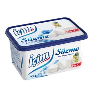 İçim Süzme Peynir  900 Gr