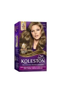 Koleston Kit 7/1 Küllü Kumral 70547