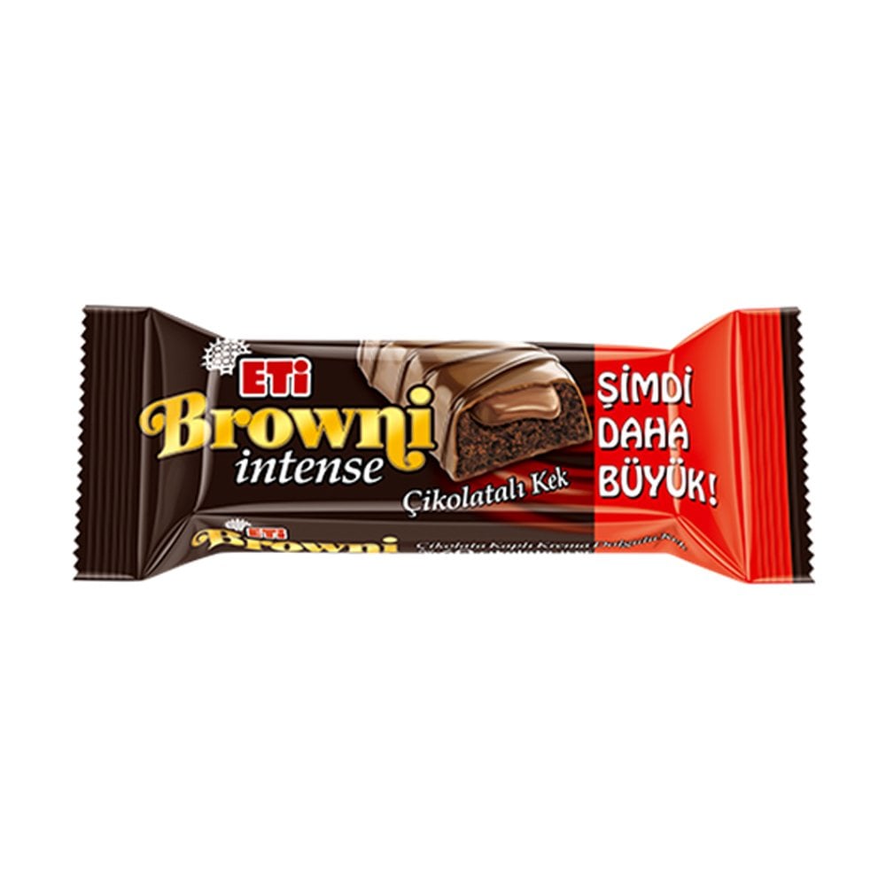 Eti Browni İntense 50 Gr