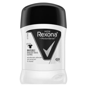 Rexona Stick Men Black&White 40 Ml