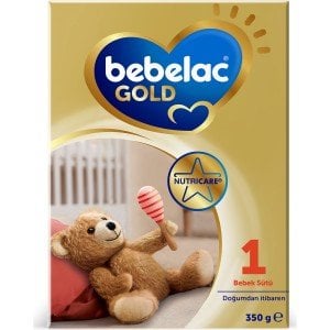 Bebelac Gold Yeni (1) 350 Gr