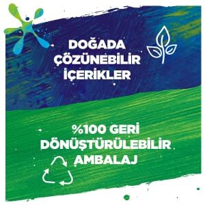 Omo Active Fresh Toz Çamaşır Deterjanı Renkliler İçin 7.5 Kg 50 Yıkama